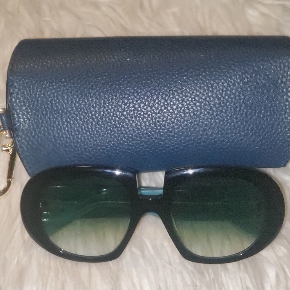 Authentic Loewe Designer Sunglasses